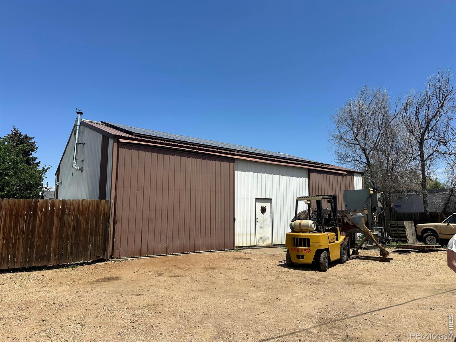 317 Cherry Avenue Platteville CO 80651