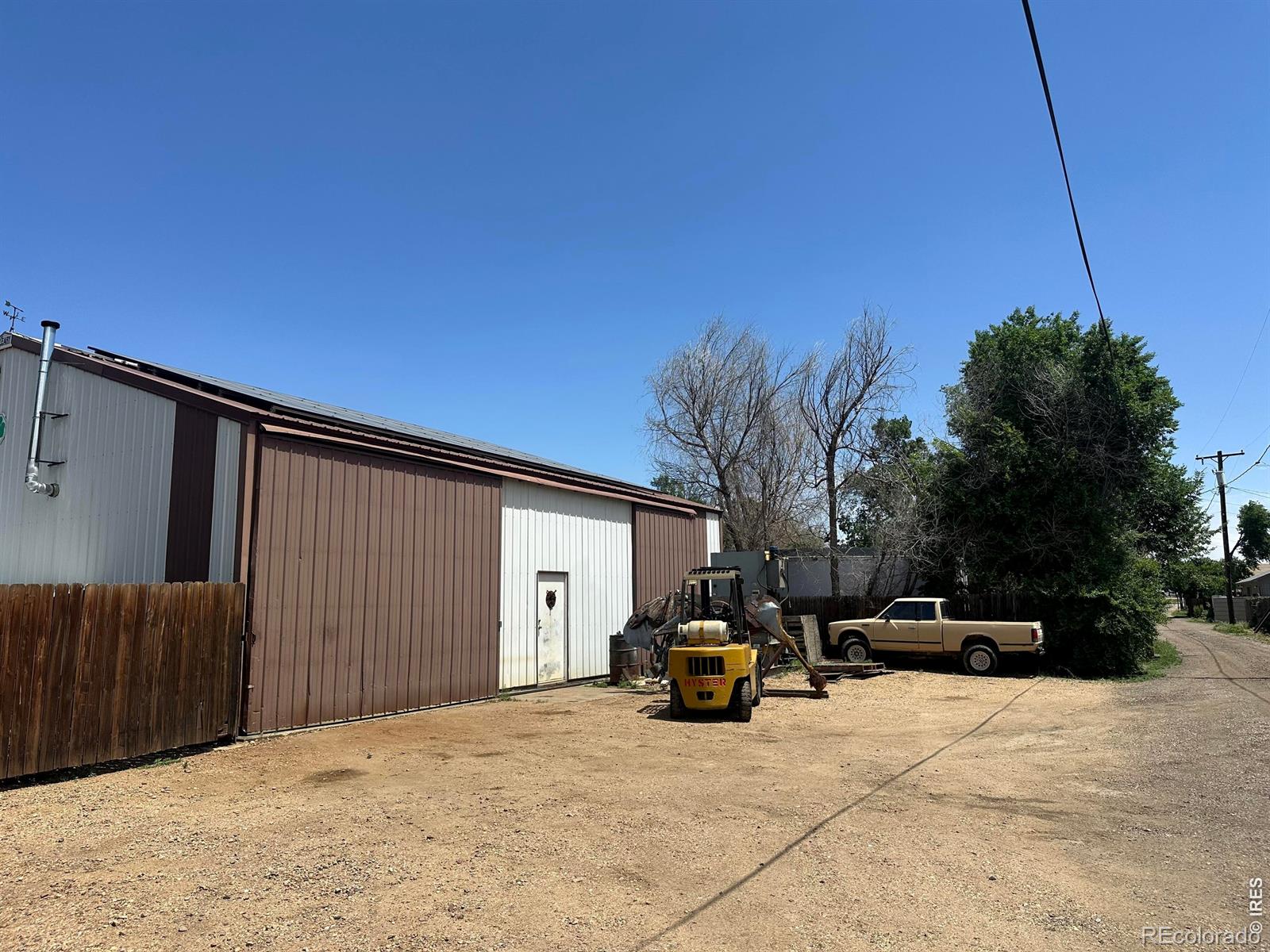 317 Cherry Avenue Platteville CO 80651