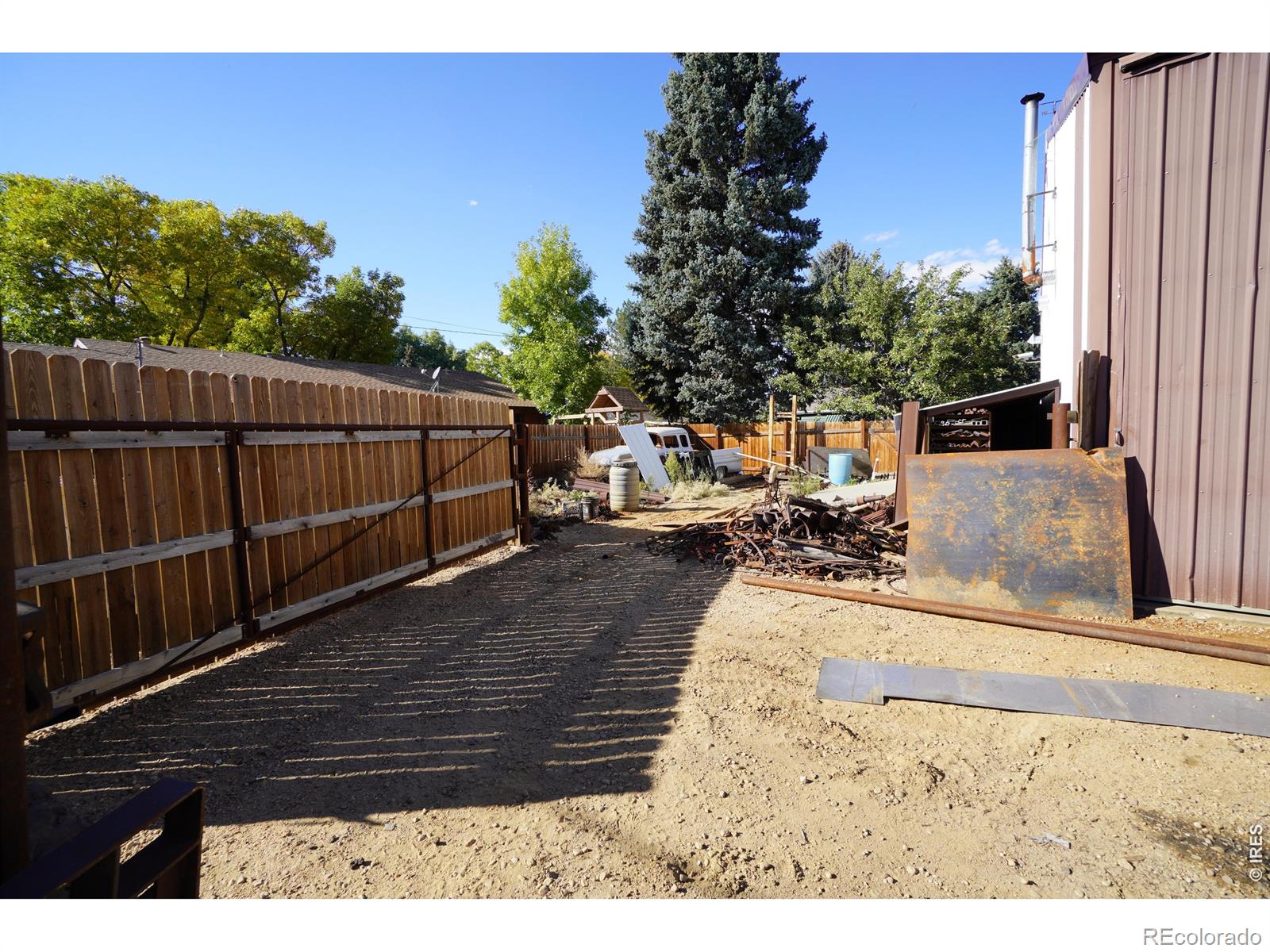 317 Cherry Avenue Platteville CO 80651