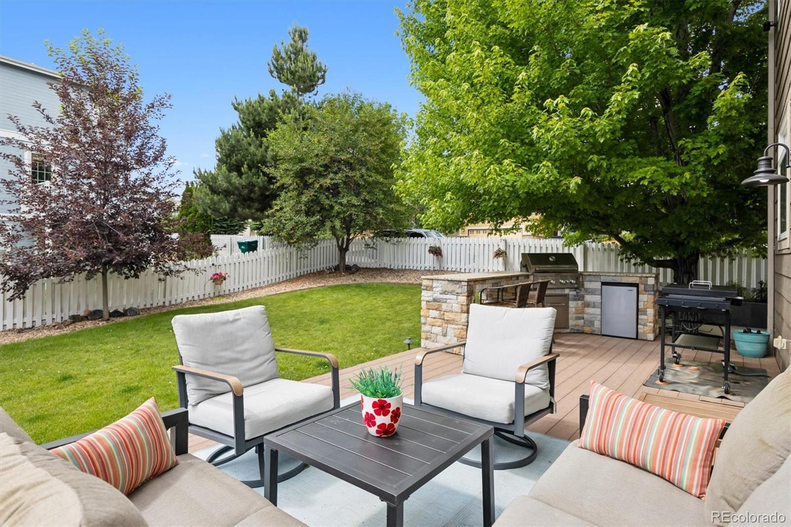 3540 Brushwood Drive Castle Rock CO 80109