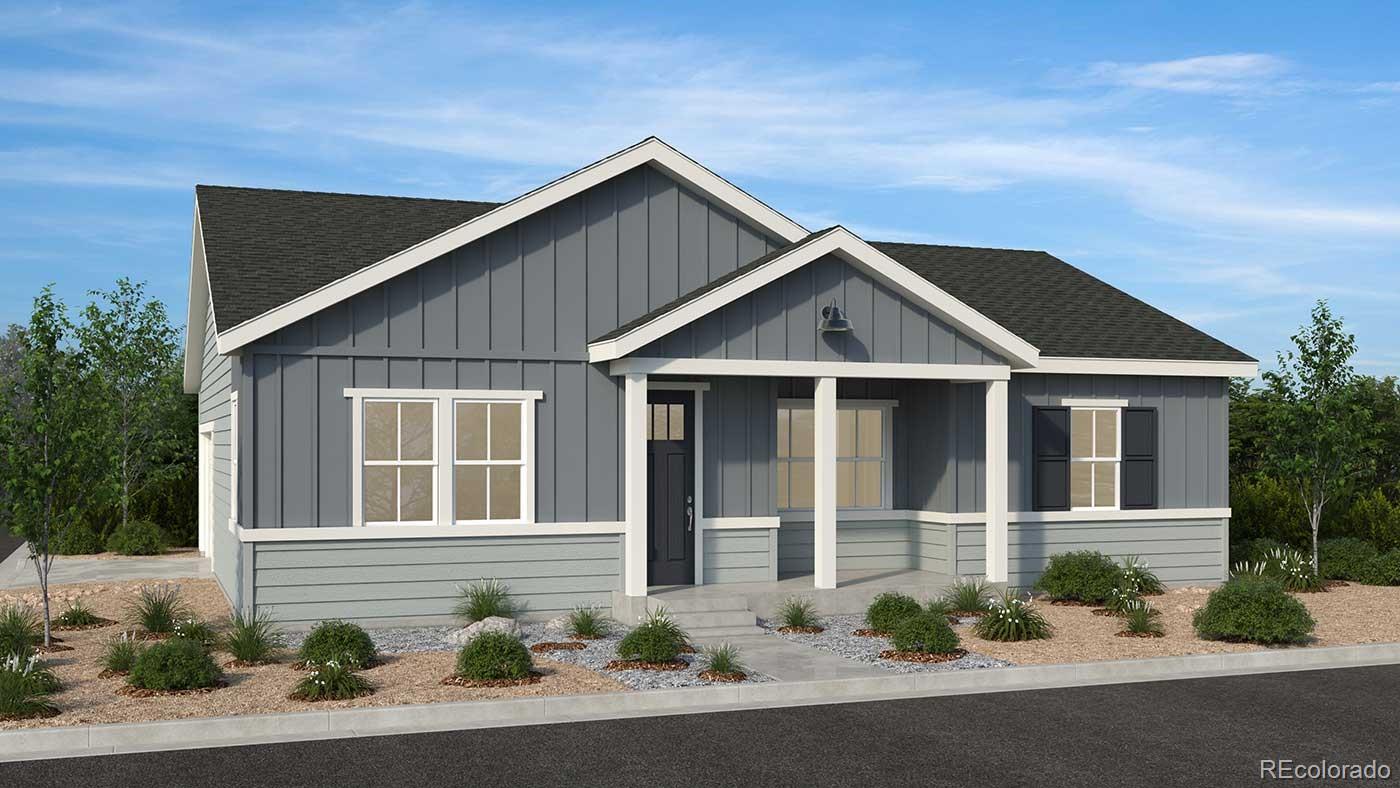 9173 Violet Way Arvada CO 80007