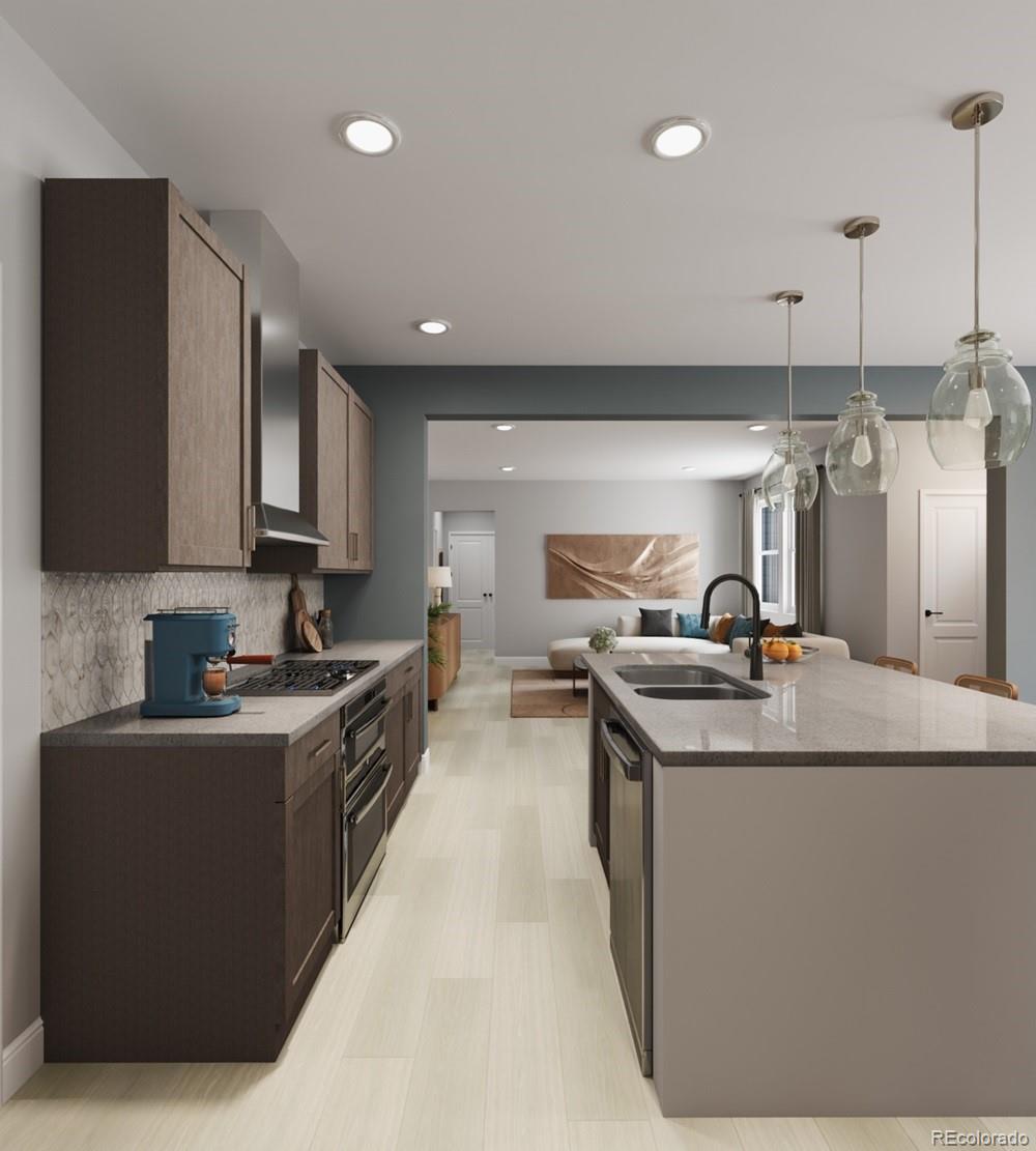 9173 Violet Way Arvada CO 80007