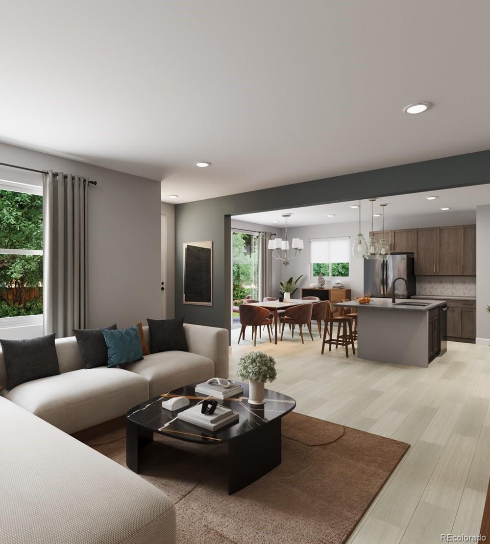 9173 Violet Way Arvada CO 80007