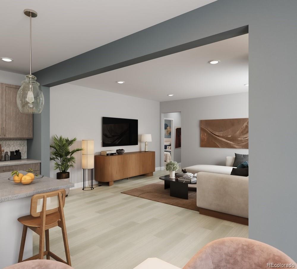 9173 Violet Way Arvada CO 80007