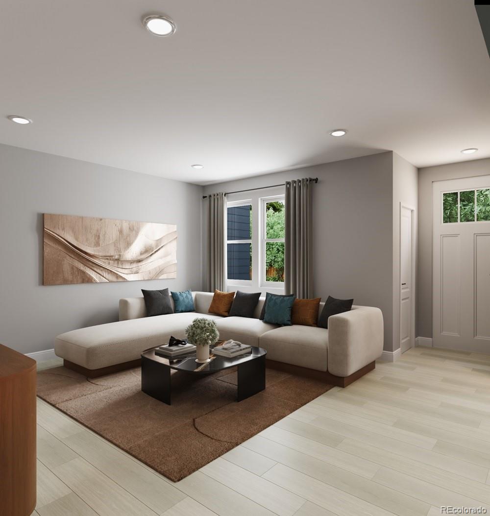 9173 Violet Way Arvada CO 80007
