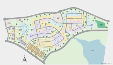 9173 Violet Way Arvada CO 80007