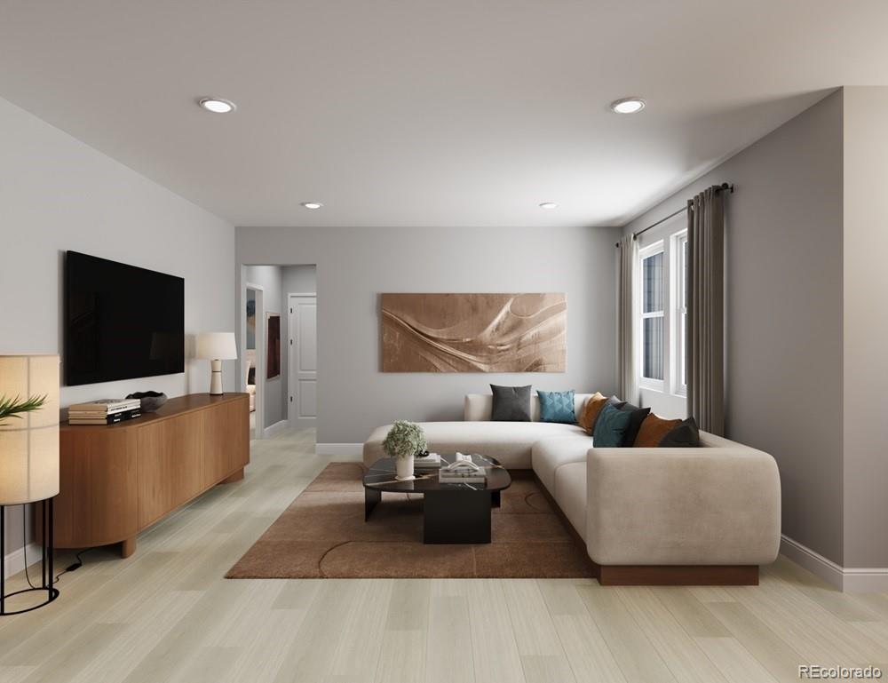 9173 Violet Way Arvada CO 80007