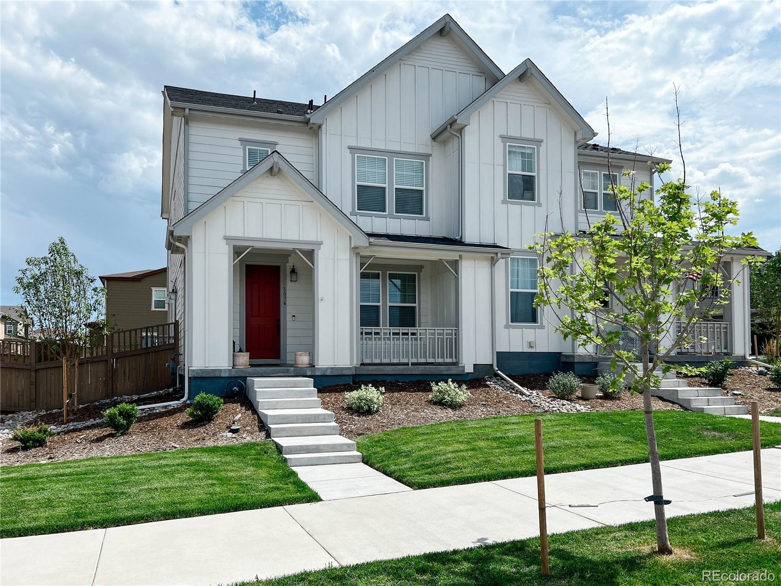 3074 Distant Rock Avenue Castle Rock CO 80109