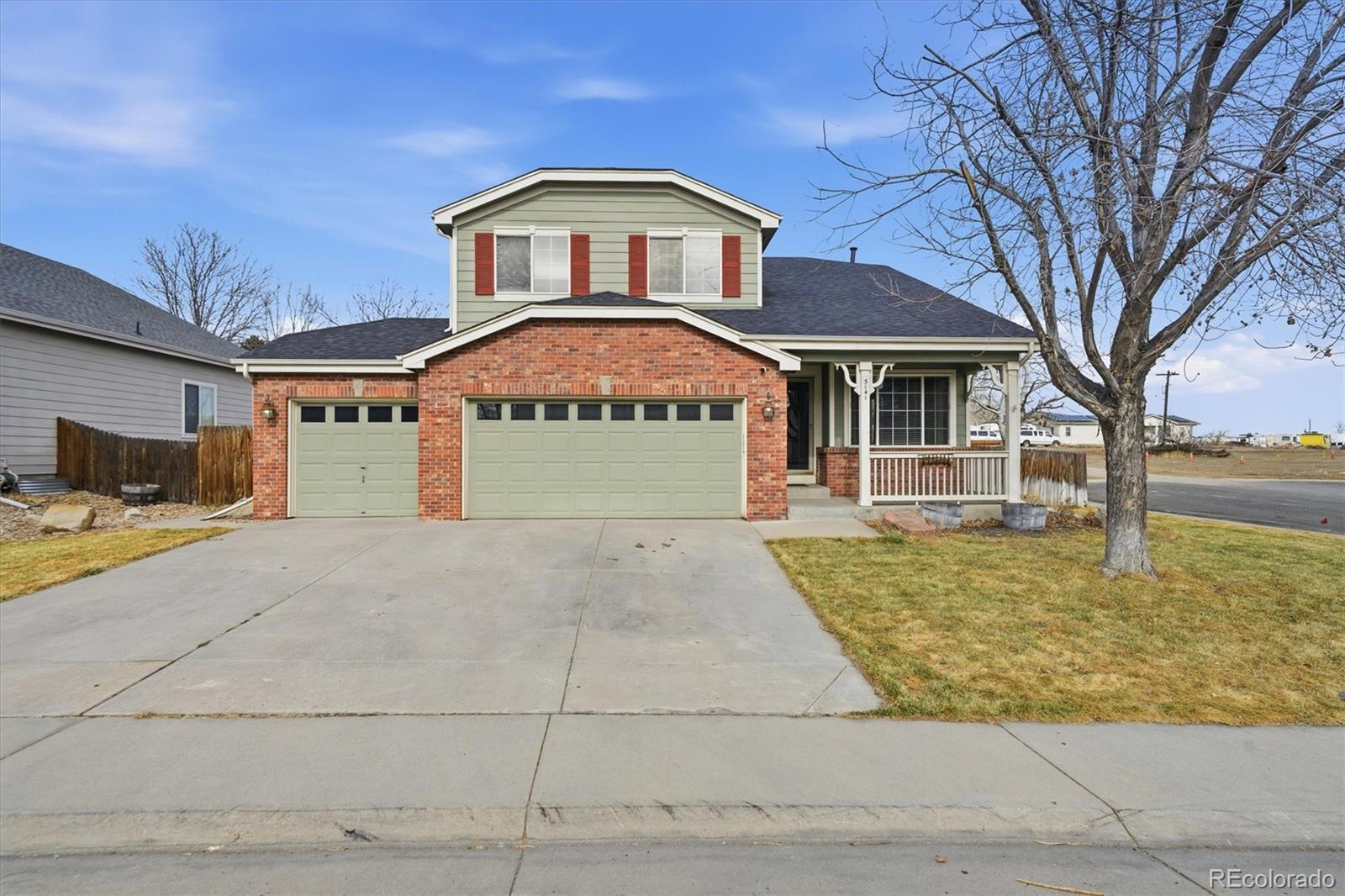 5141 E 116th Avenue Thornton CO 80233