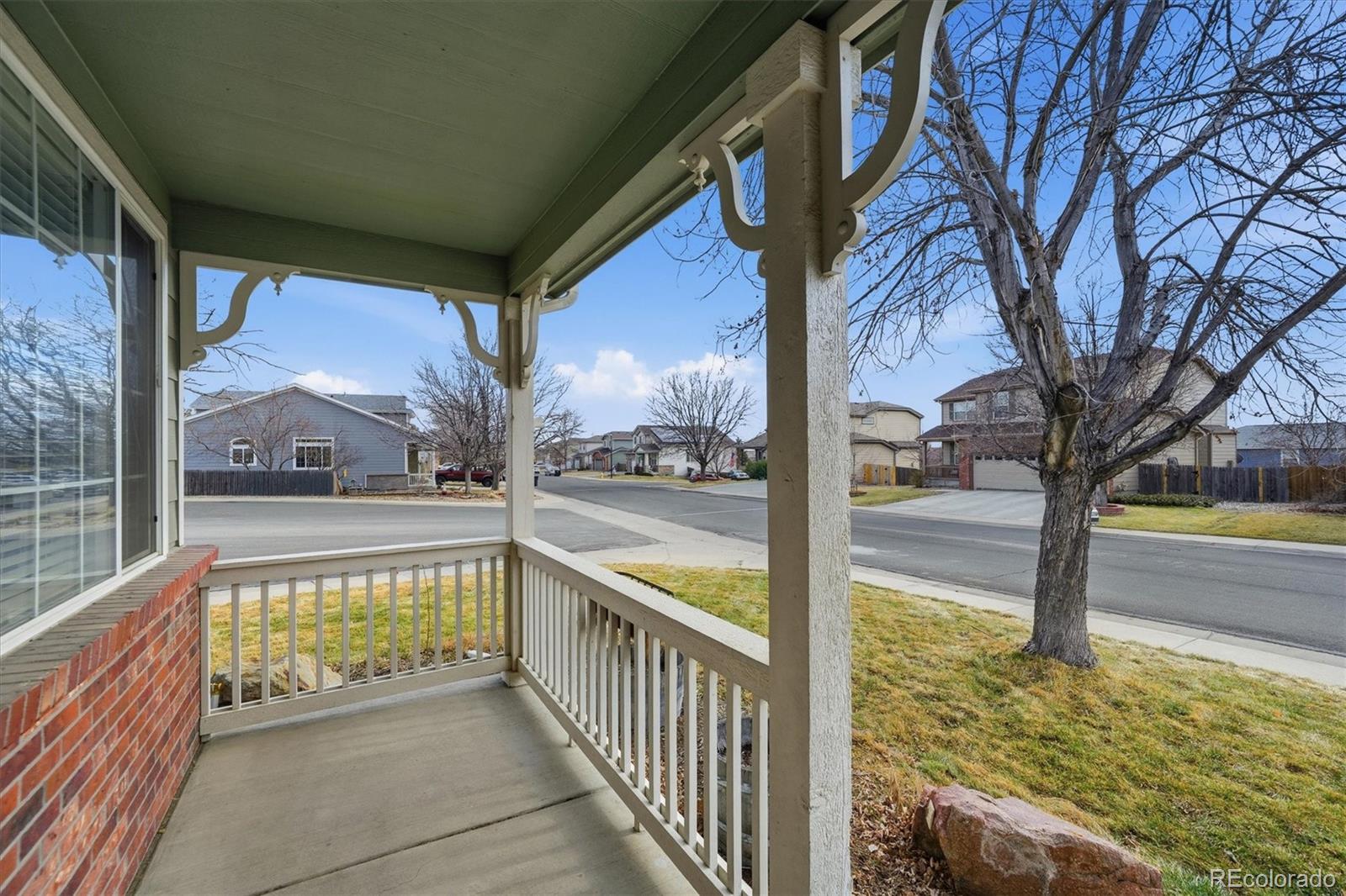 5141 E 116th Avenue Thornton CO 80233