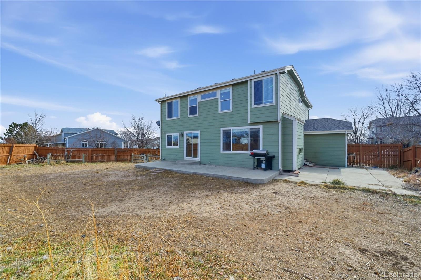5141 E 116th Avenue Thornton CO 80233