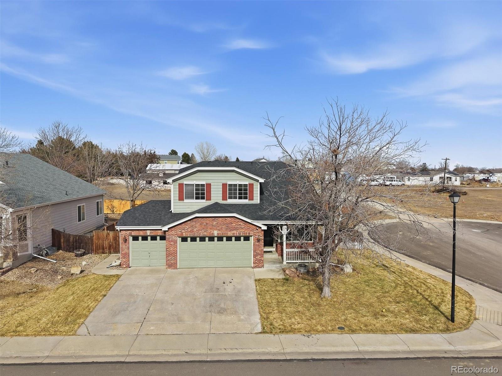 5141 E 116th Avenue Thornton CO 80233