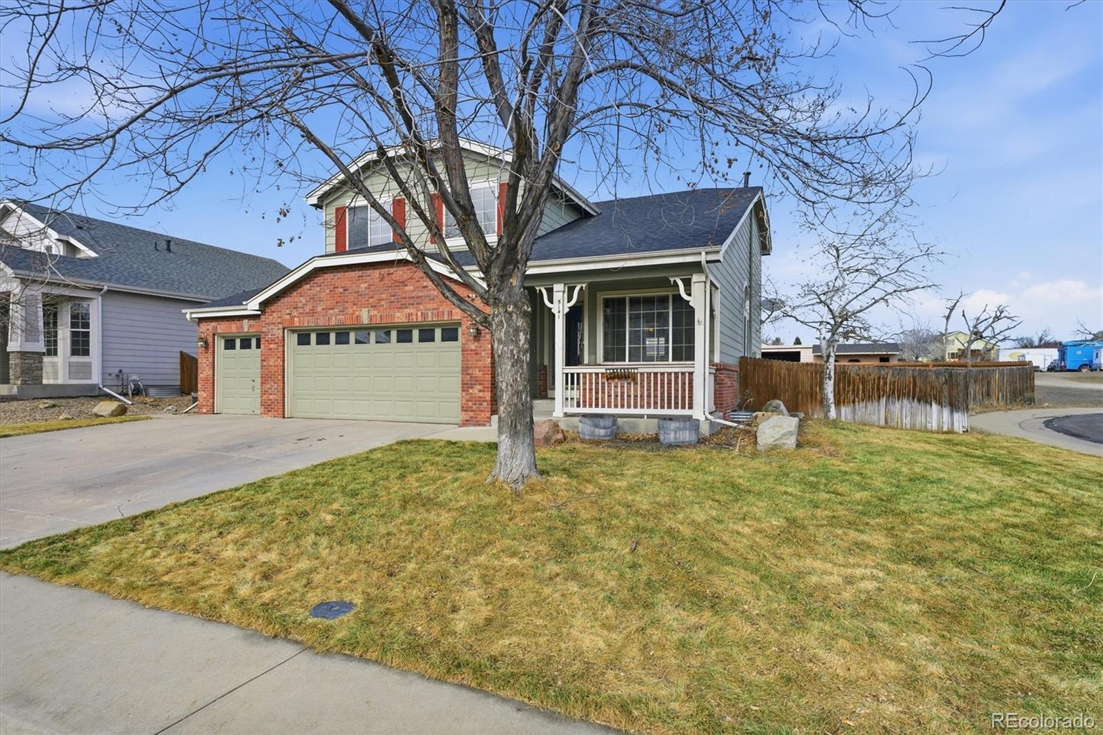 5141 E 116th Avenue Thornton CO 80233