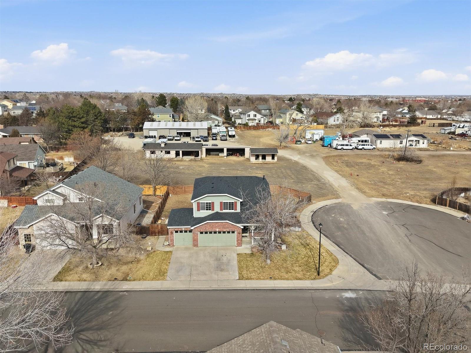 5141 E 116th Avenue Thornton CO 80233
