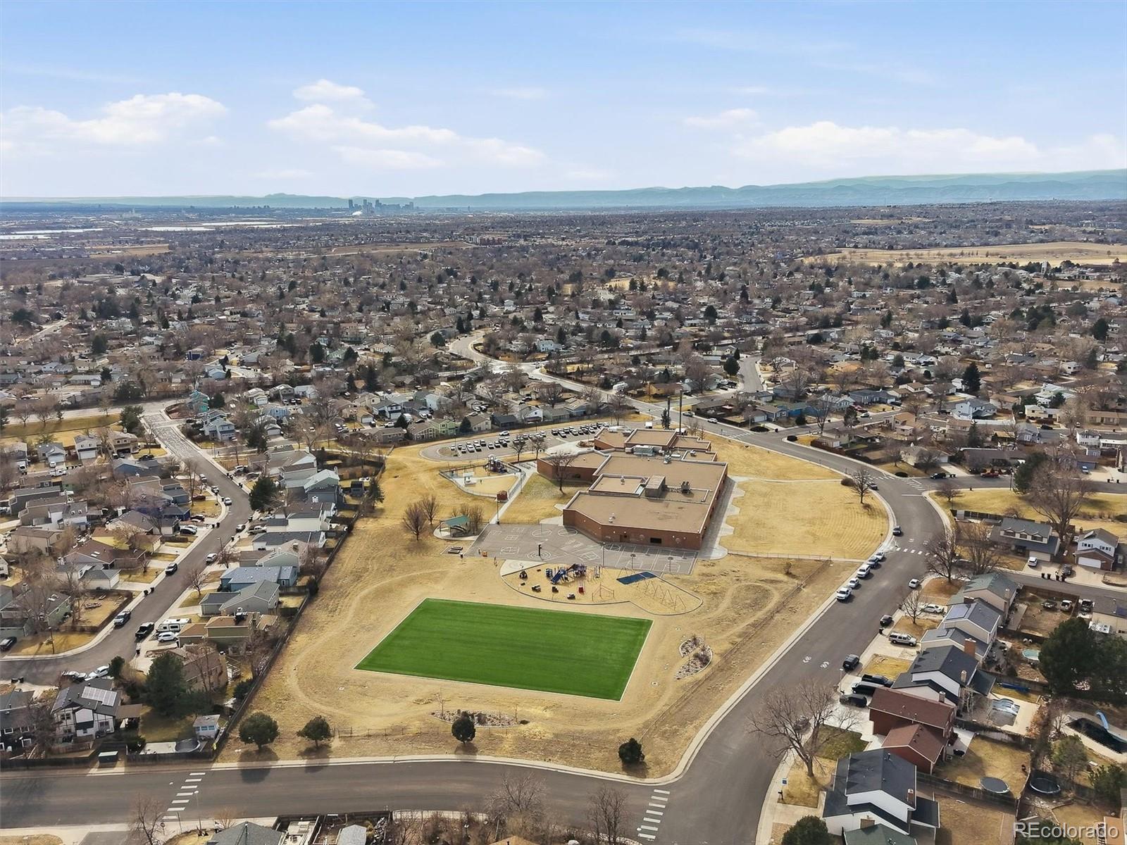 5141 E 116th Avenue Thornton CO 80233