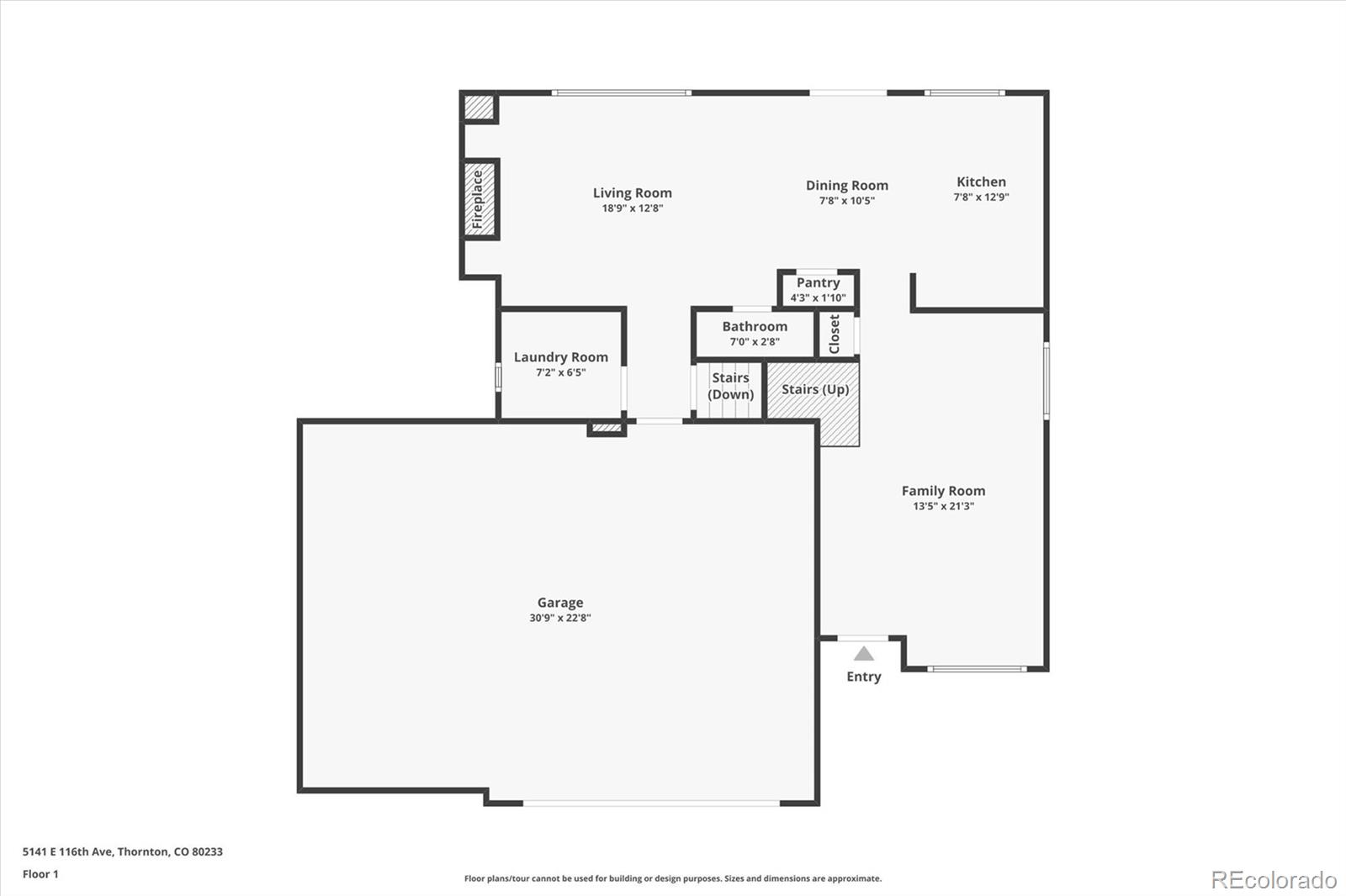 5141 E 116th Avenue Thornton CO 80233