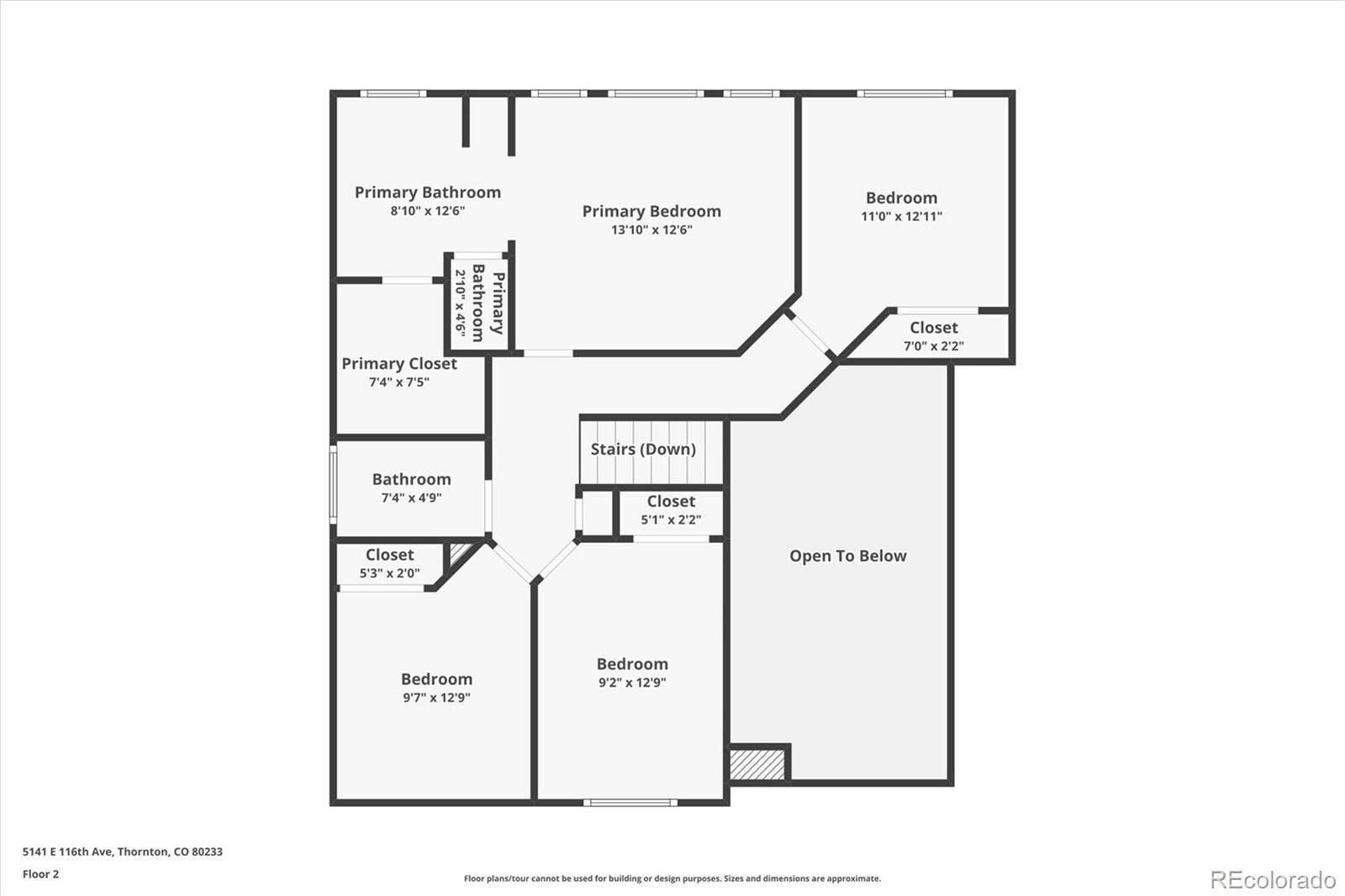 5141 E 116th Avenue Thornton CO 80233