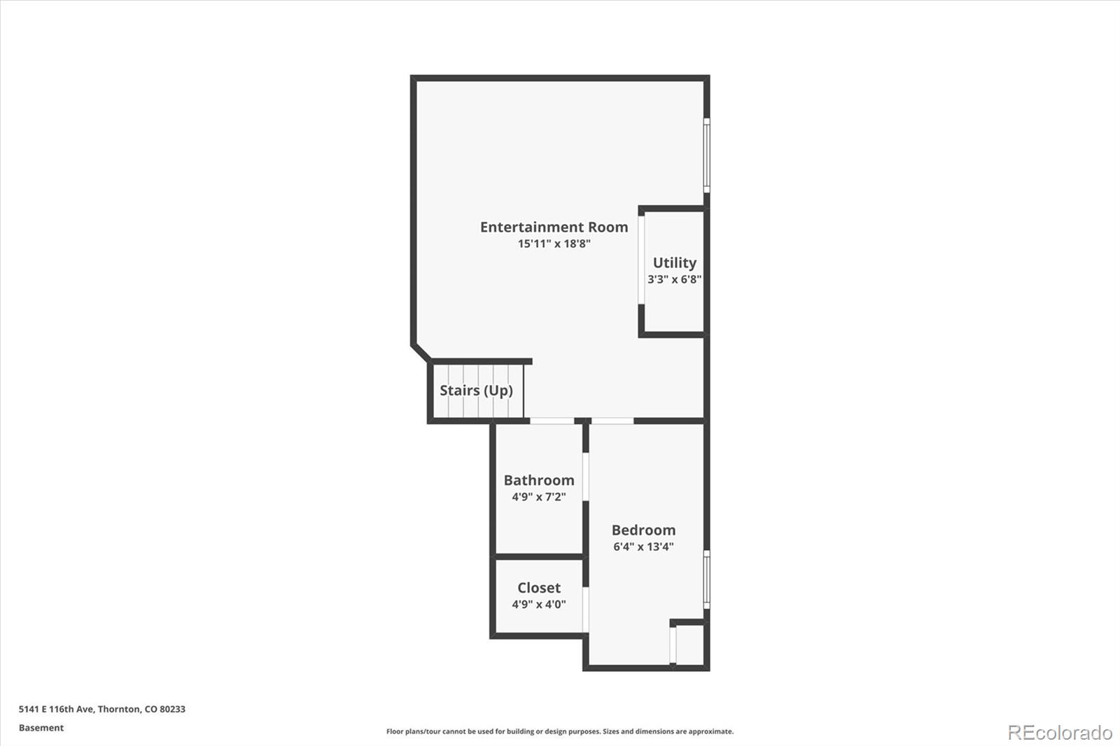 5141 E 116th Avenue Thornton CO 80233