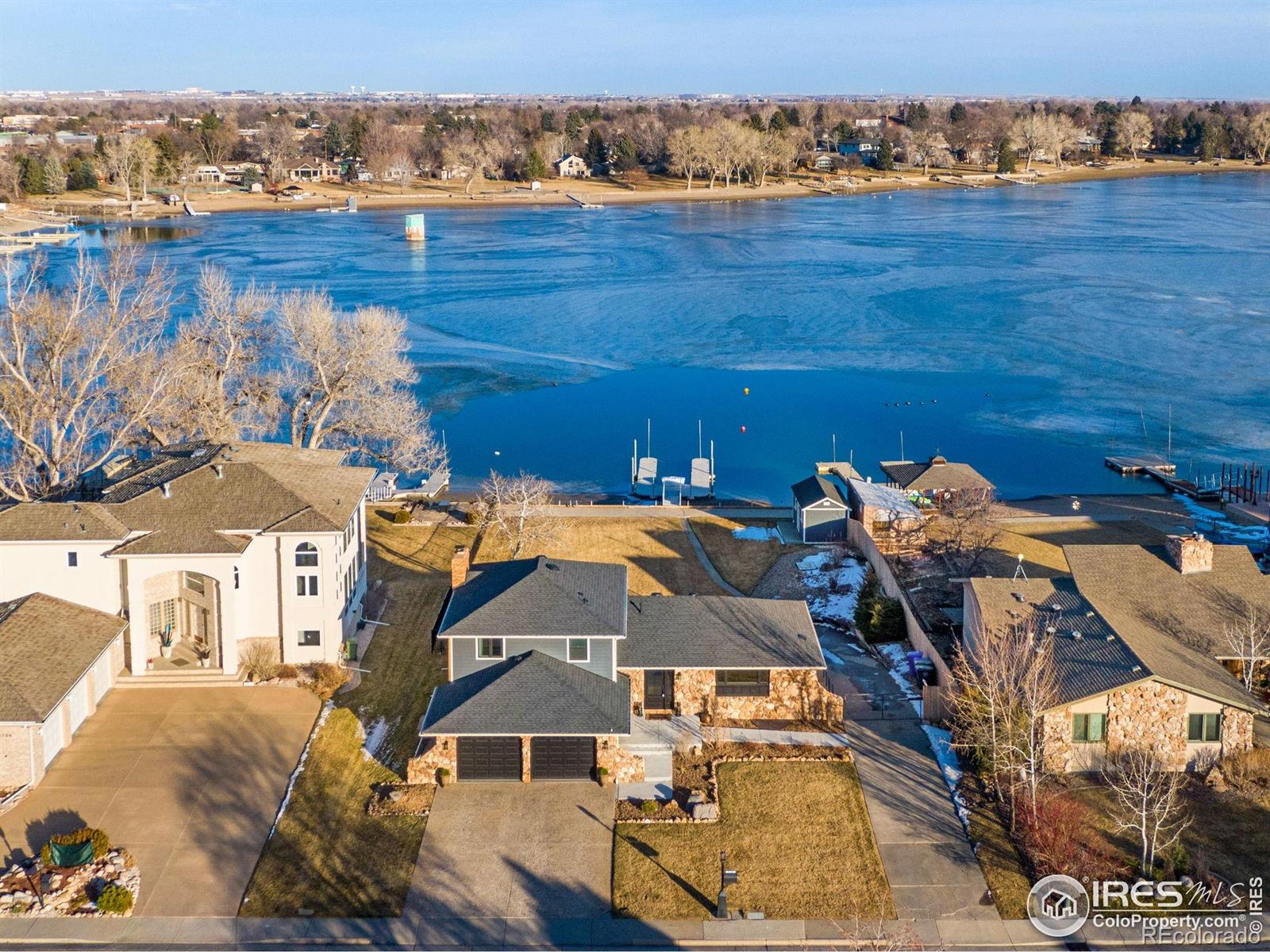 2640 Logan Drive Loveland CO 80538