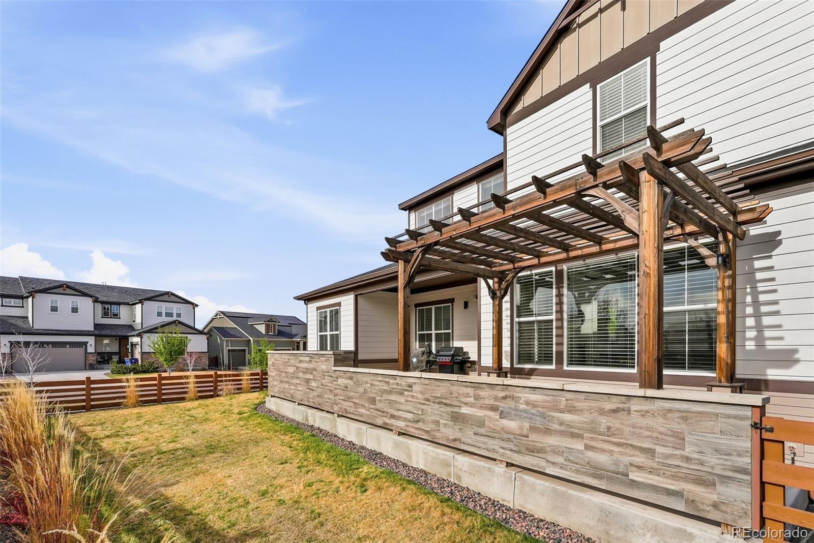 507 Leo Drive Erie CO 80516