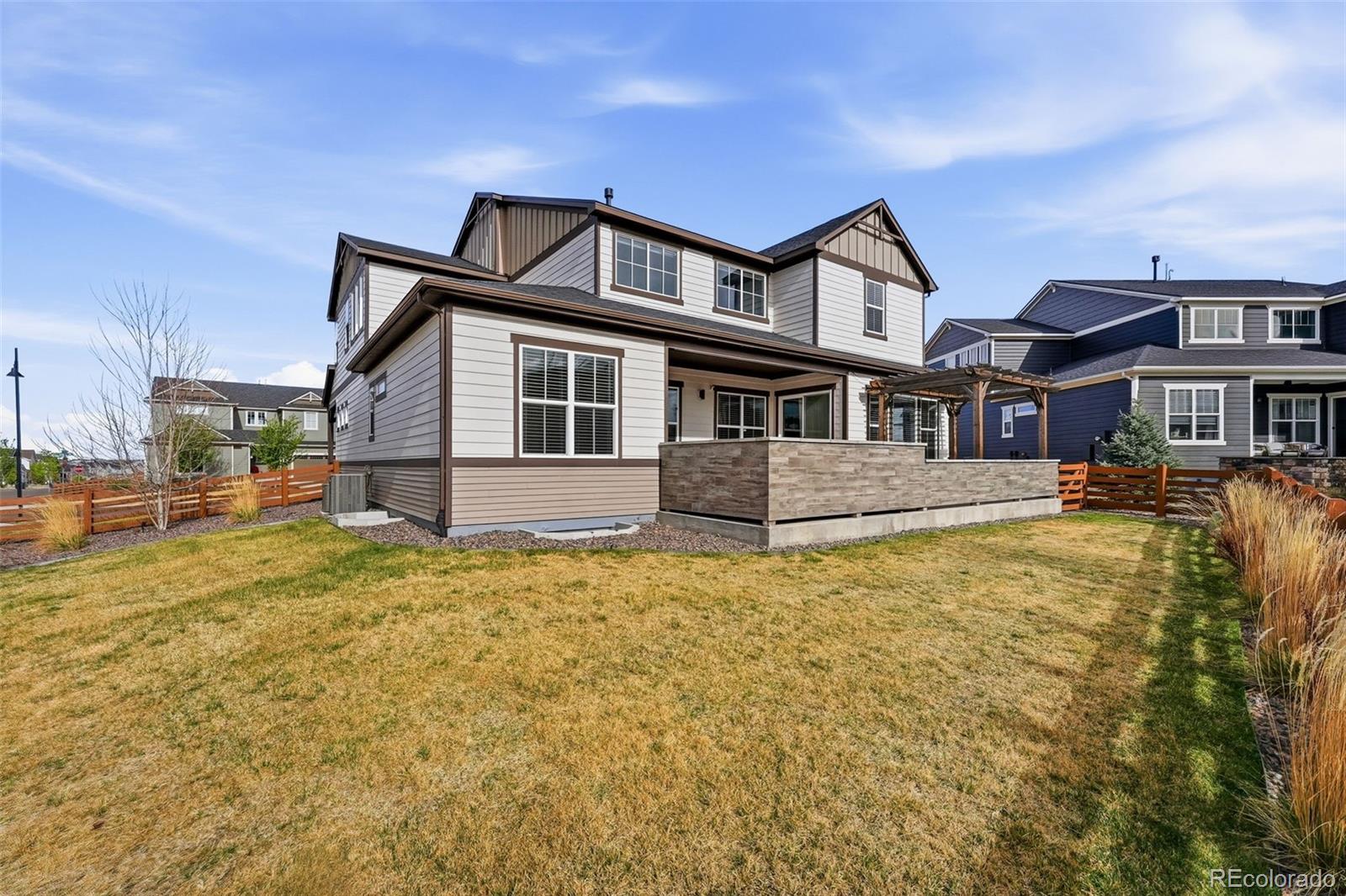 507 Leo Drive Erie CO 80516