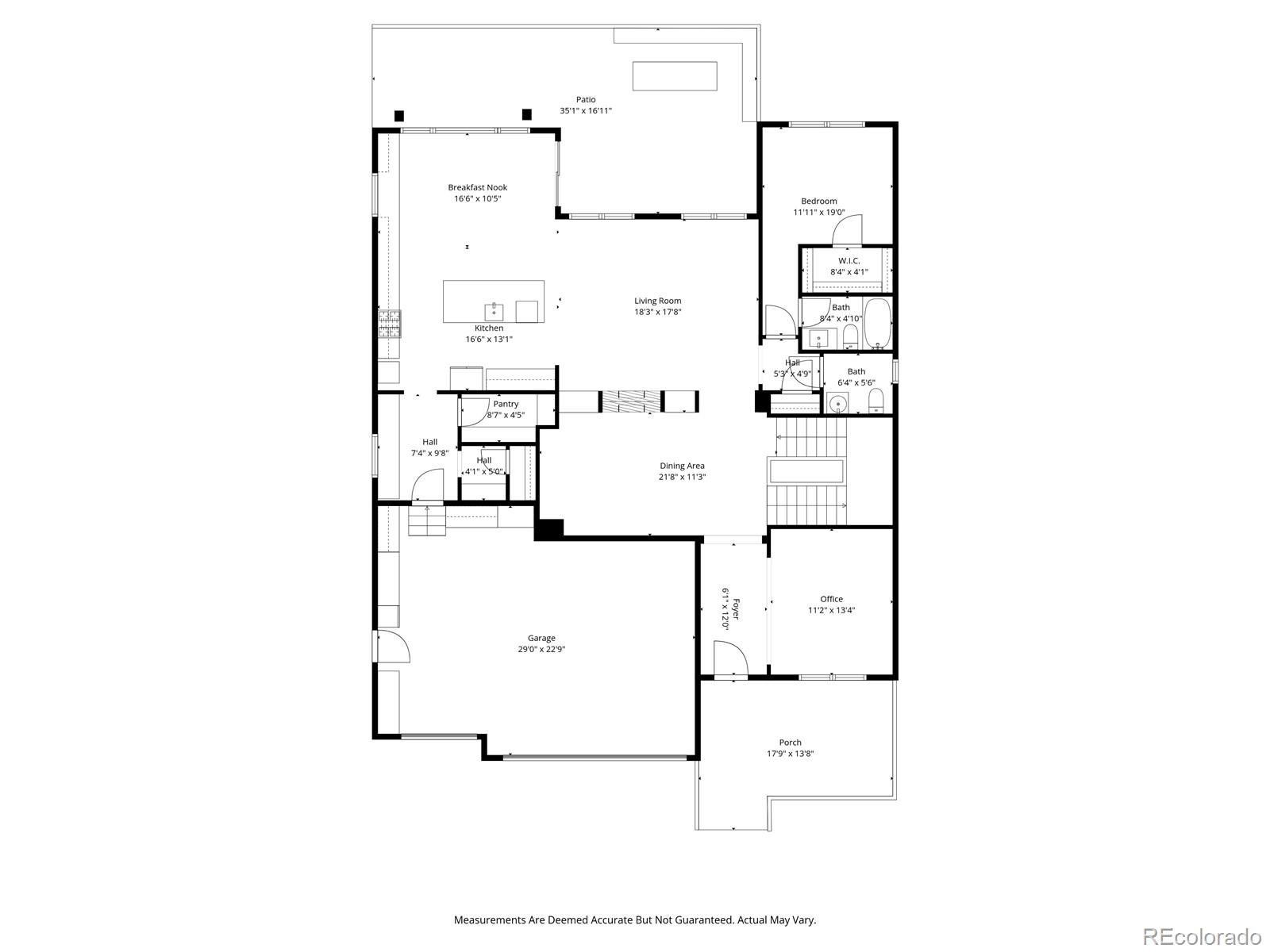 507 Leo Drive Erie CO 80516