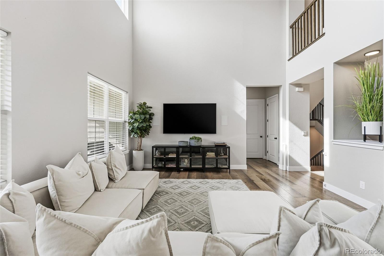 507 Leo Drive Erie CO 80516