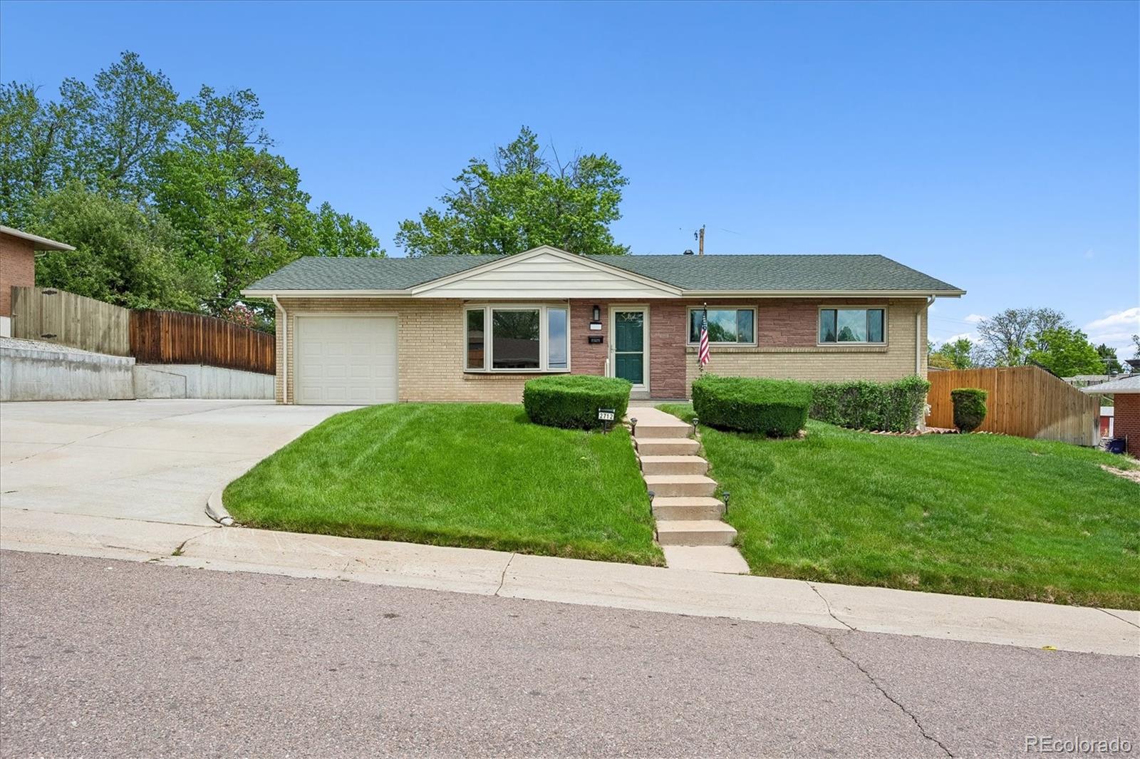 2712 S Vrain Street Denver CO 80236