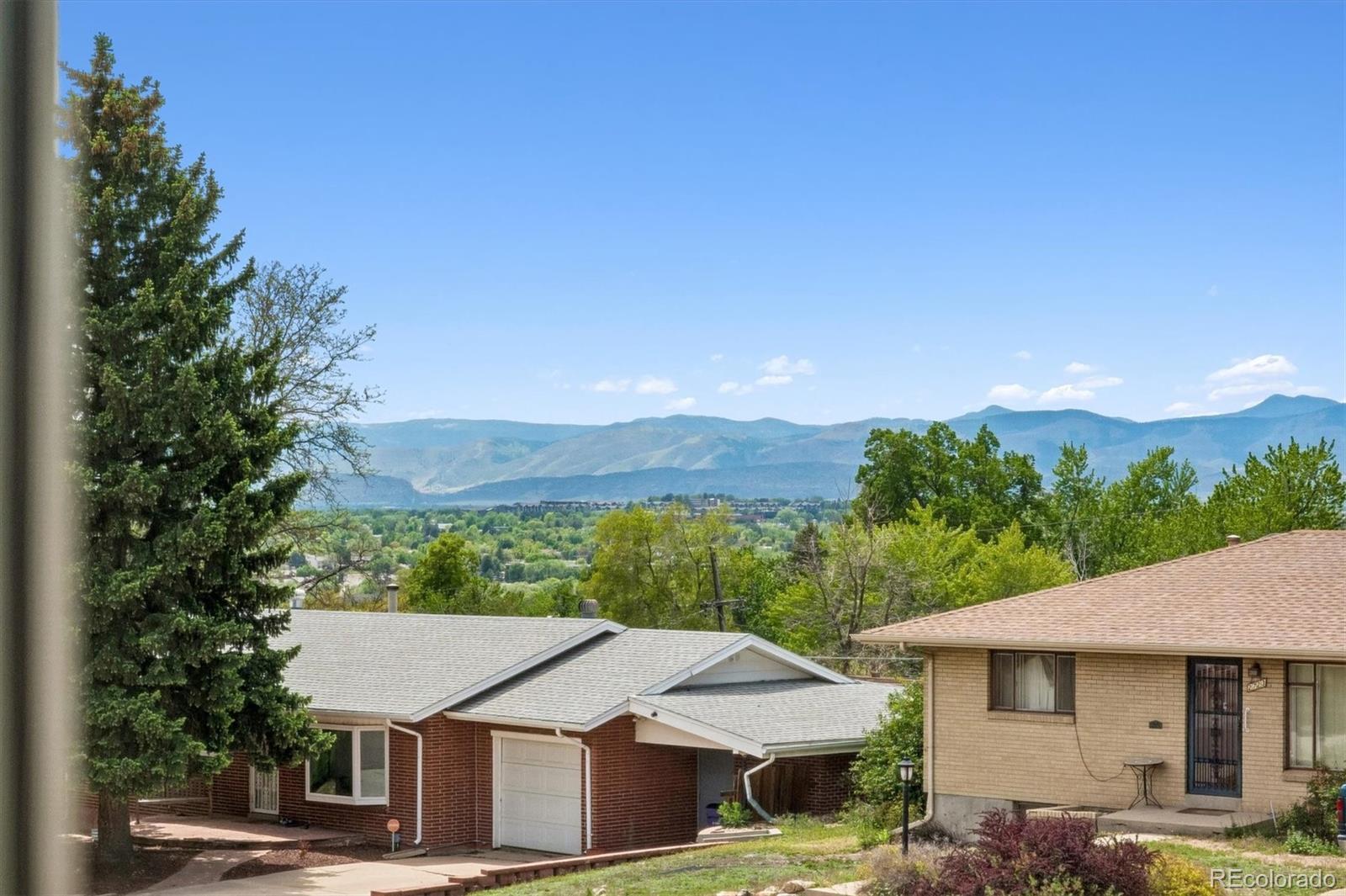 2712 S Vrain Street Denver CO 80236