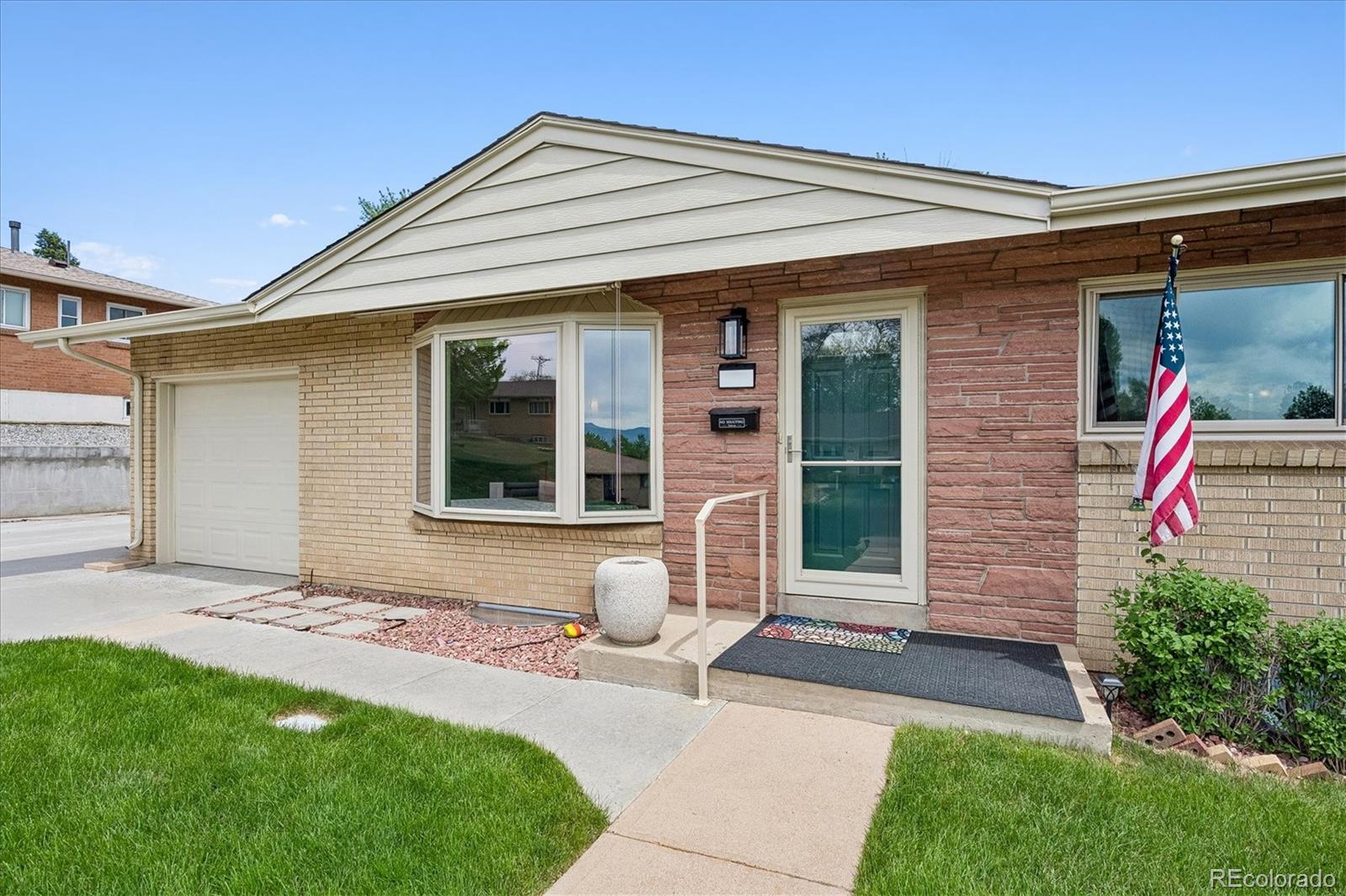 2712 S Vrain Street Denver CO 80236