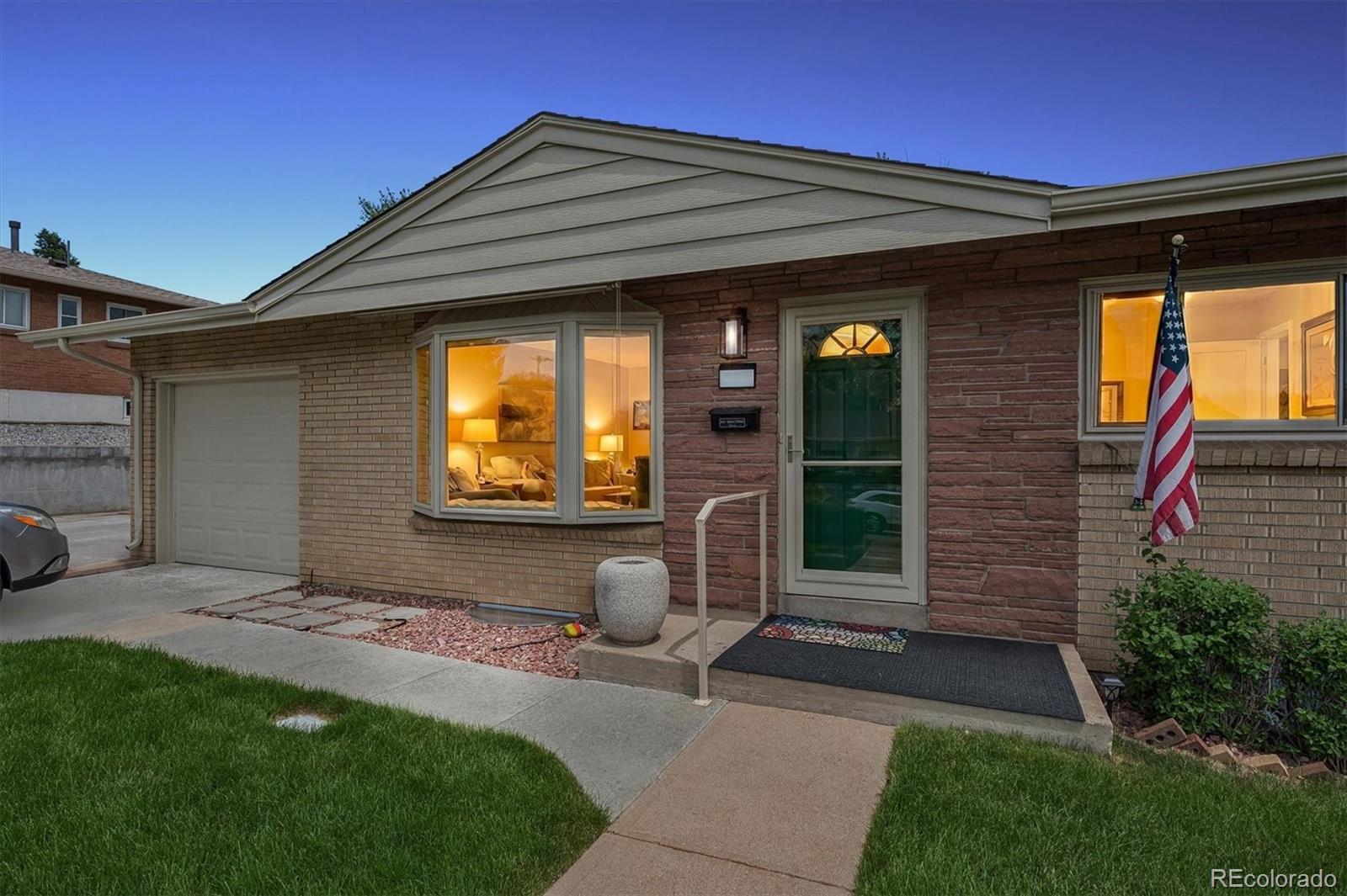 2712 S Vrain Street Denver CO 80236