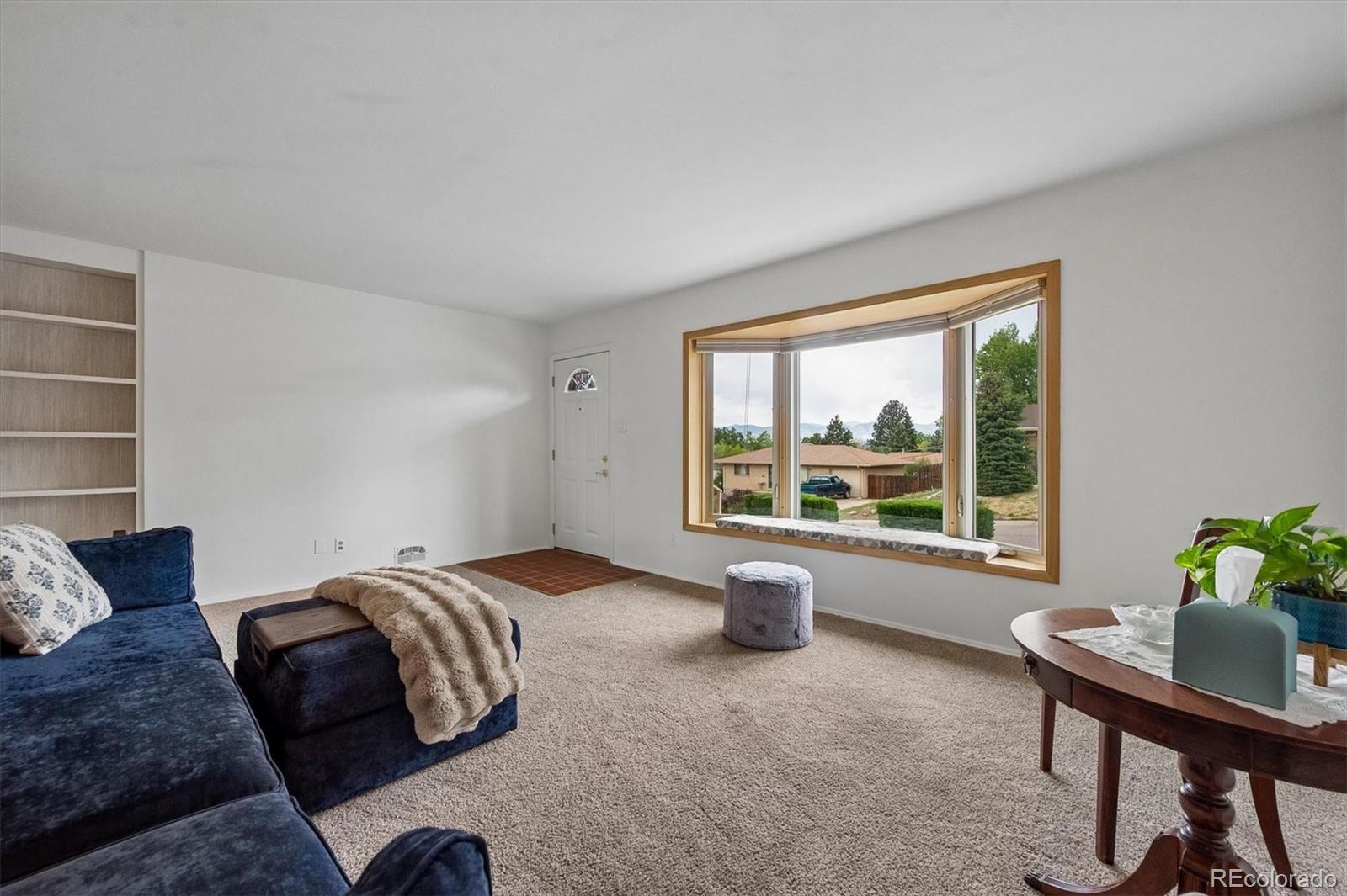 2712 S Vrain Street Denver CO 80236