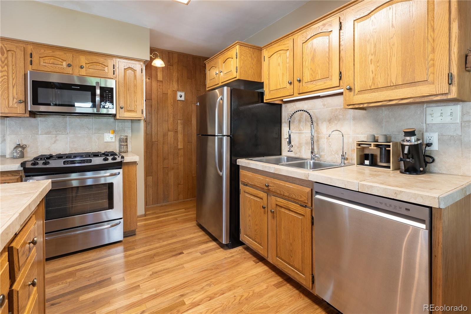 1793 Ivanhoe Street Denver CO 80220