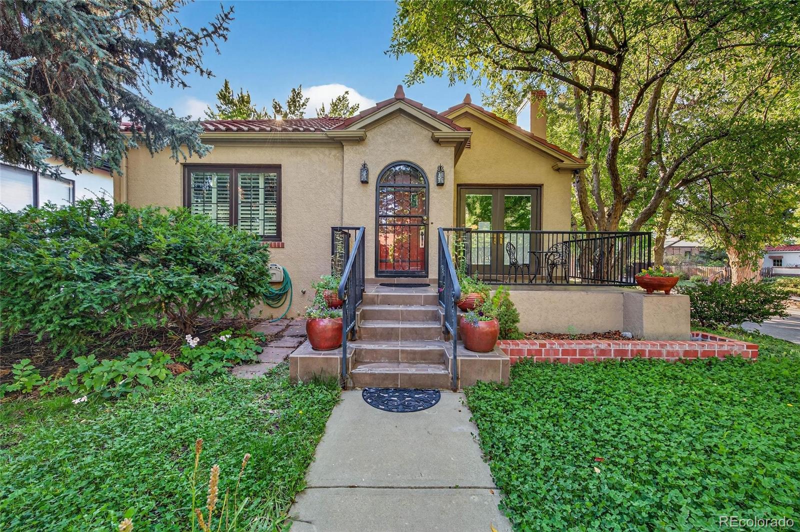 1793 Ivanhoe Street Denver CO 80220