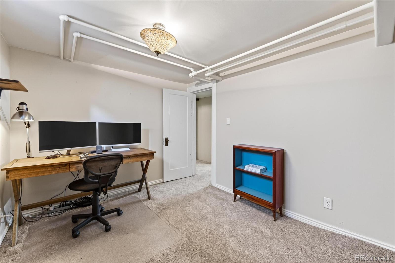 1793 Ivanhoe Street Denver CO 80220