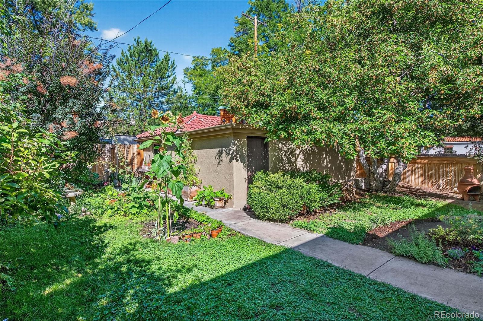 1793 Ivanhoe Street Denver CO 80220