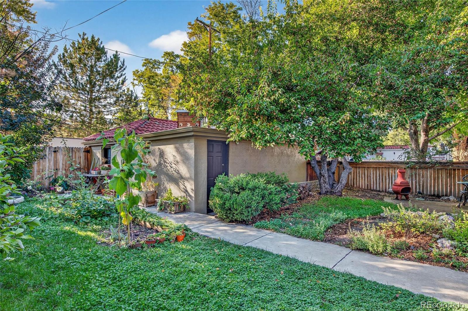 1793 Ivanhoe Street Denver CO 80220