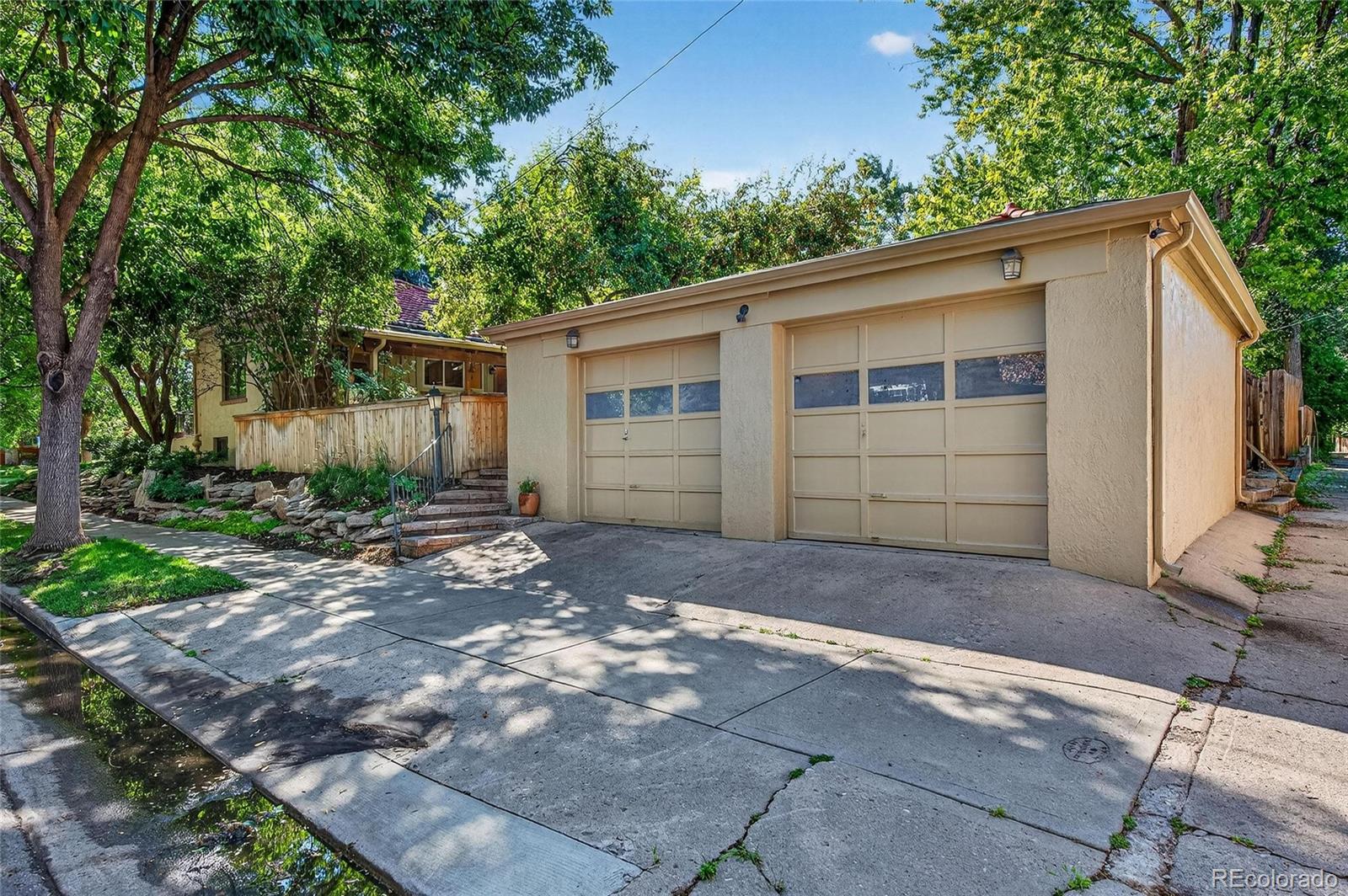 1793 Ivanhoe Street Denver CO 80220