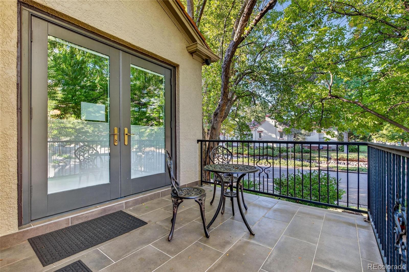 1793 Ivanhoe Street Denver CO 80220