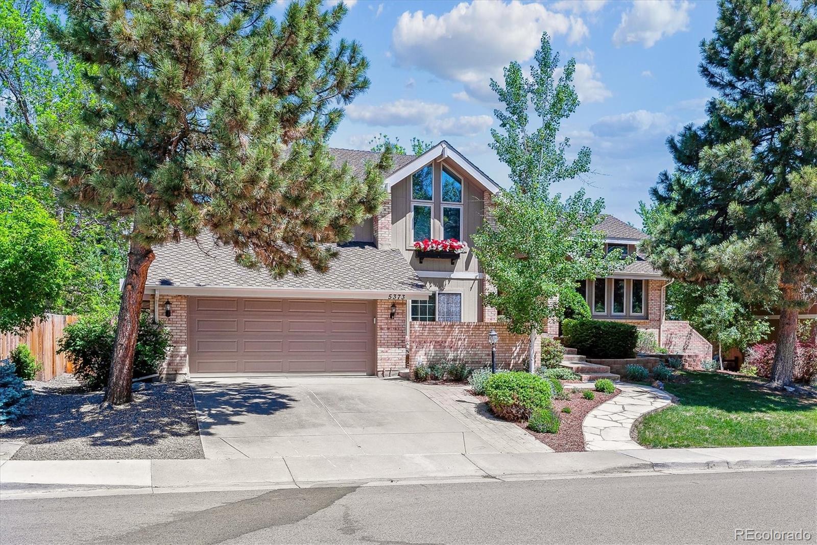 5373 E Links Circle Centennial CO 80122