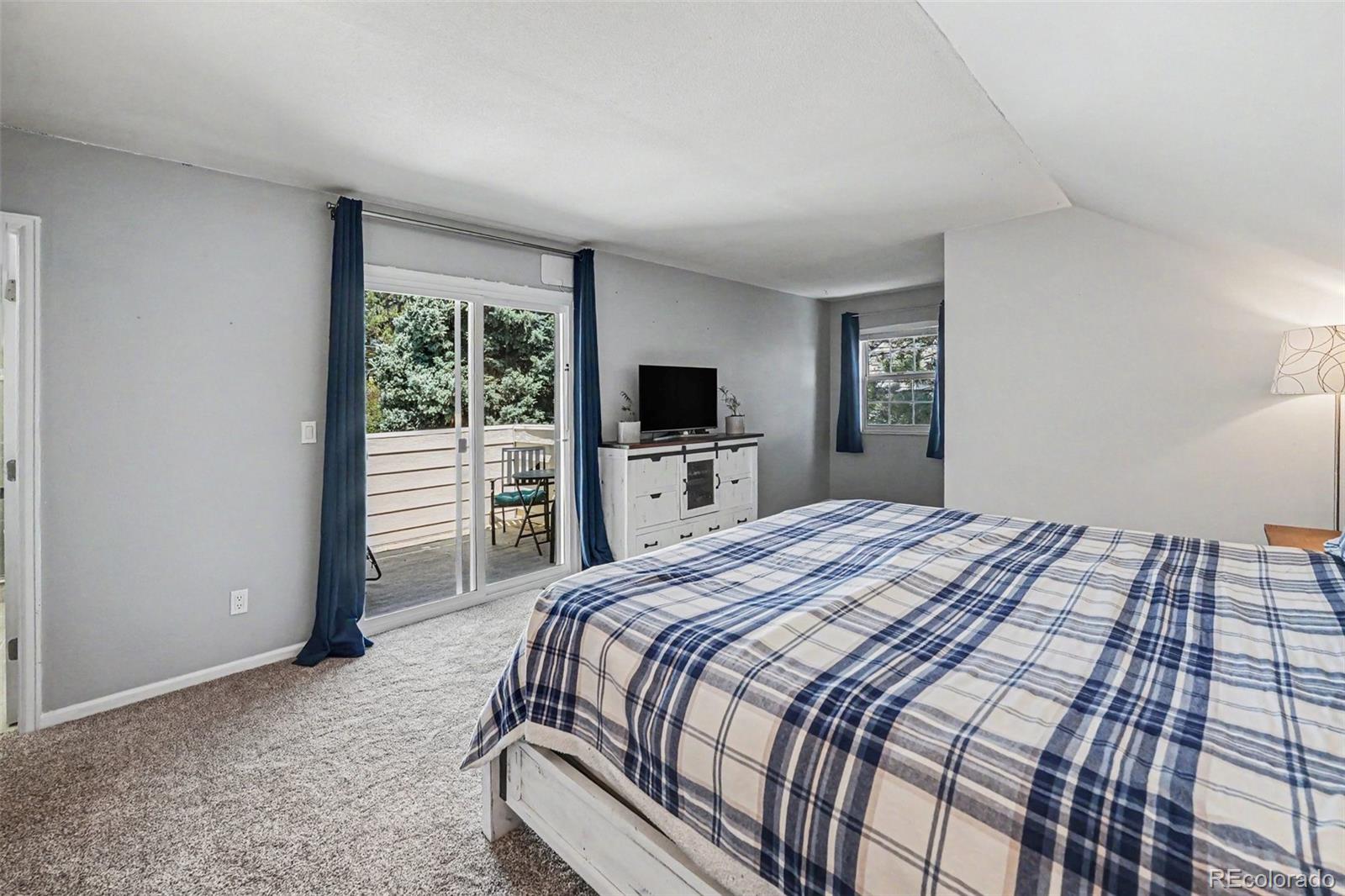 6771 S Dahlia Court Centennial CO 80122