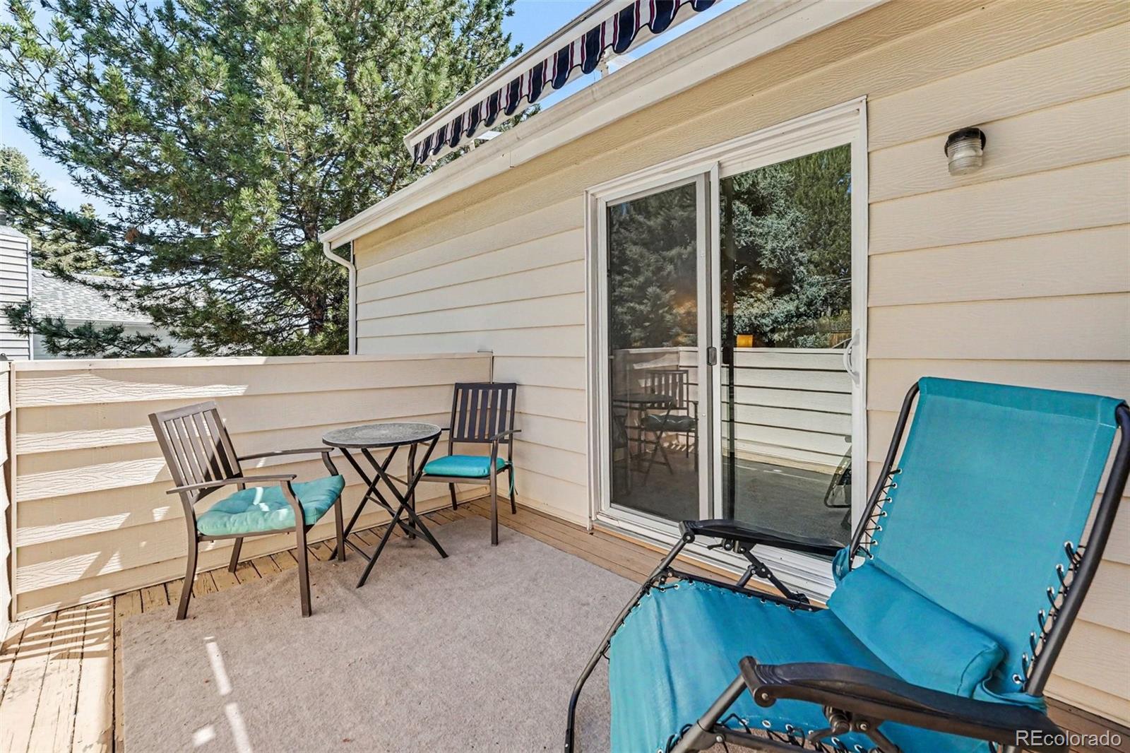 6771 S Dahlia Court Centennial CO 80122