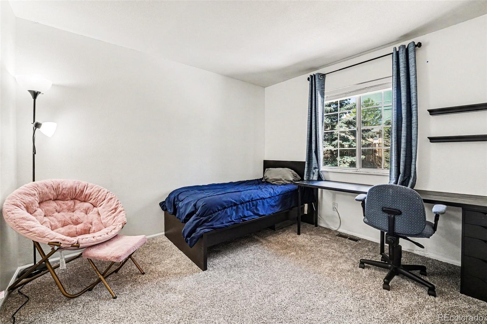 6771 S Dahlia Court Centennial CO 80122