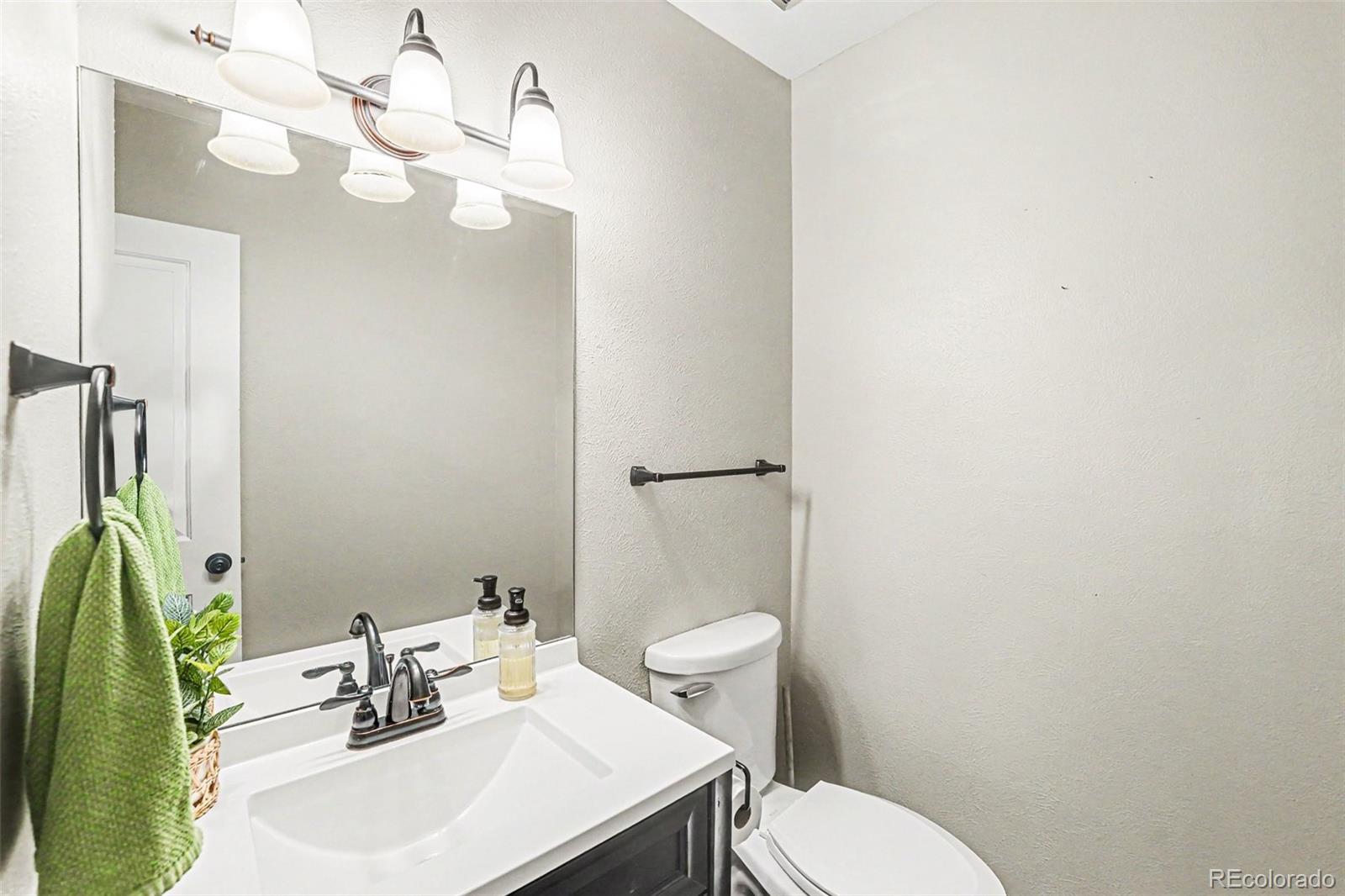 6771 S Dahlia Court Centennial CO 80122