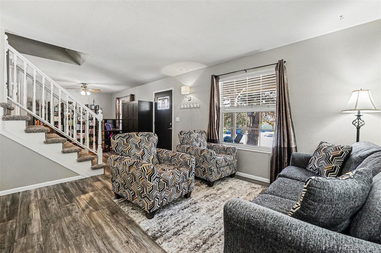 6771 S Dahlia Court Centennial CO 80122