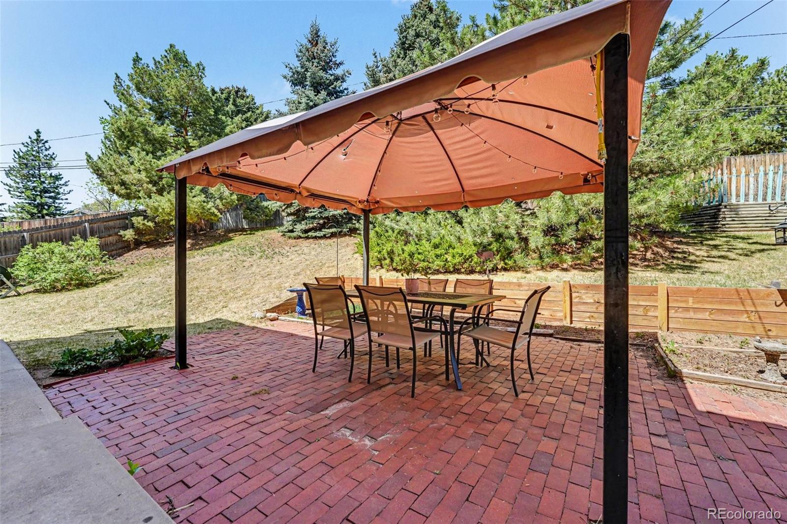 6771 S Dahlia Court Centennial CO 80122