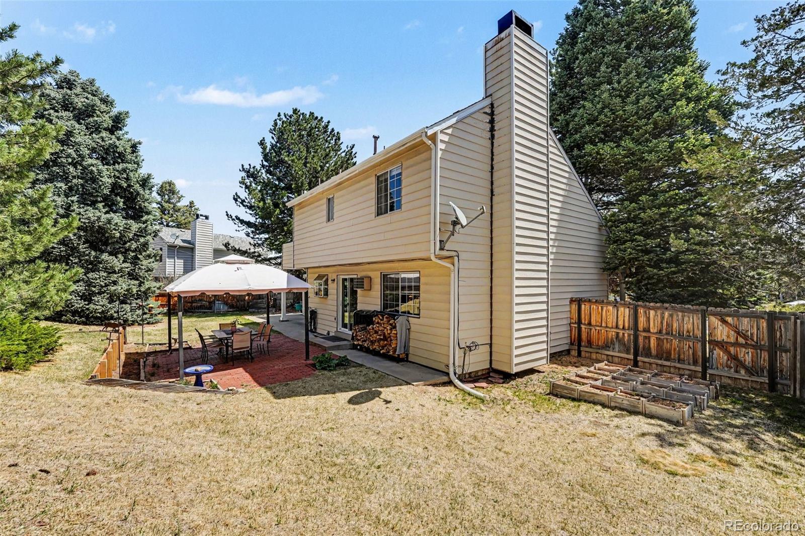 6771 S Dahlia Court Centennial CO 80122