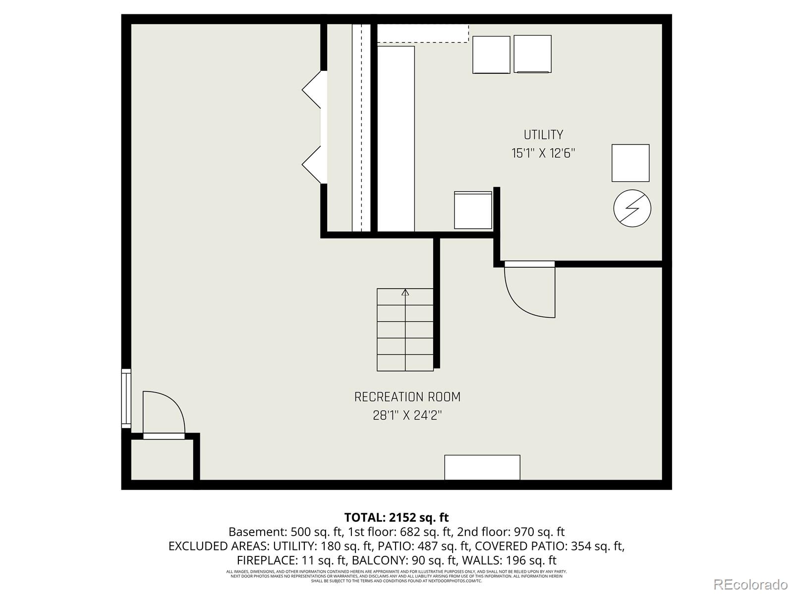 6771 S Dahlia Court Centennial CO 80122