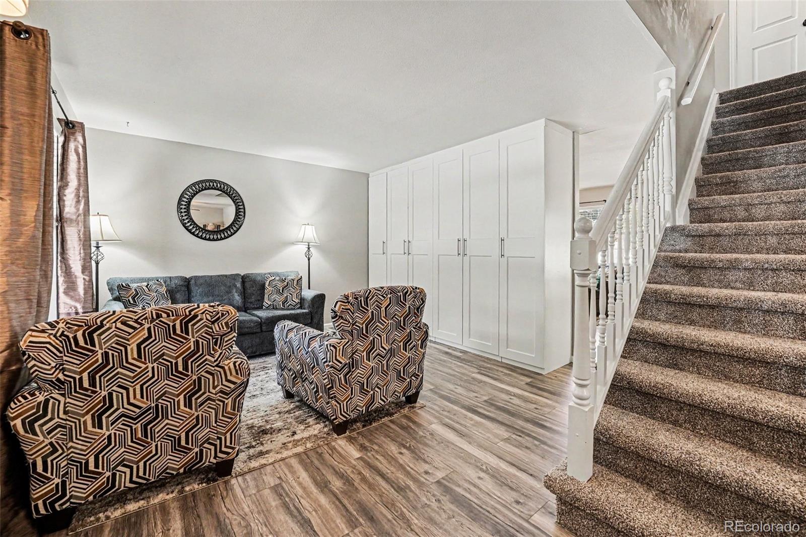 6771 S Dahlia Court Centennial CO 80122