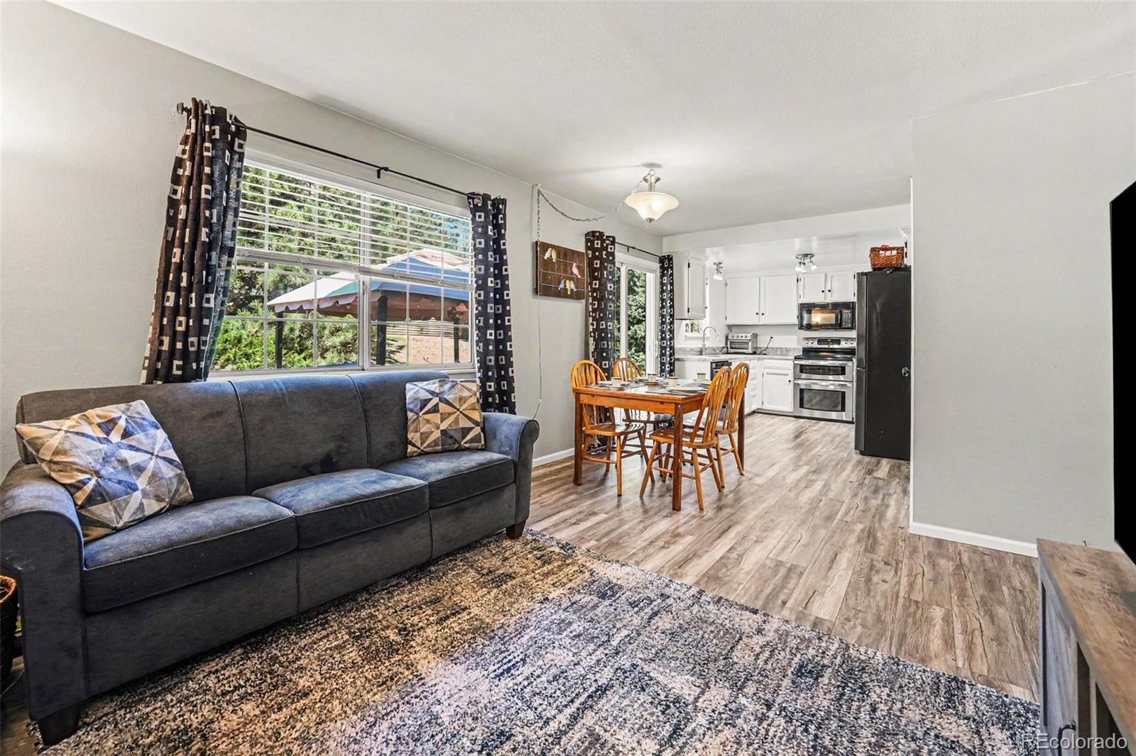 6771 S Dahlia Court Centennial CO 80122